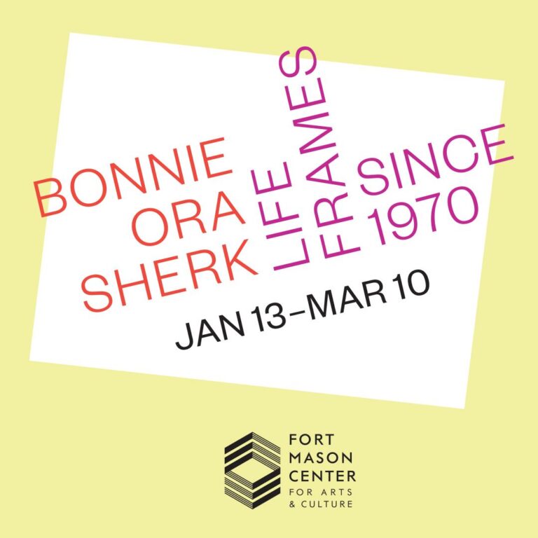 BonnieExhibit graphic