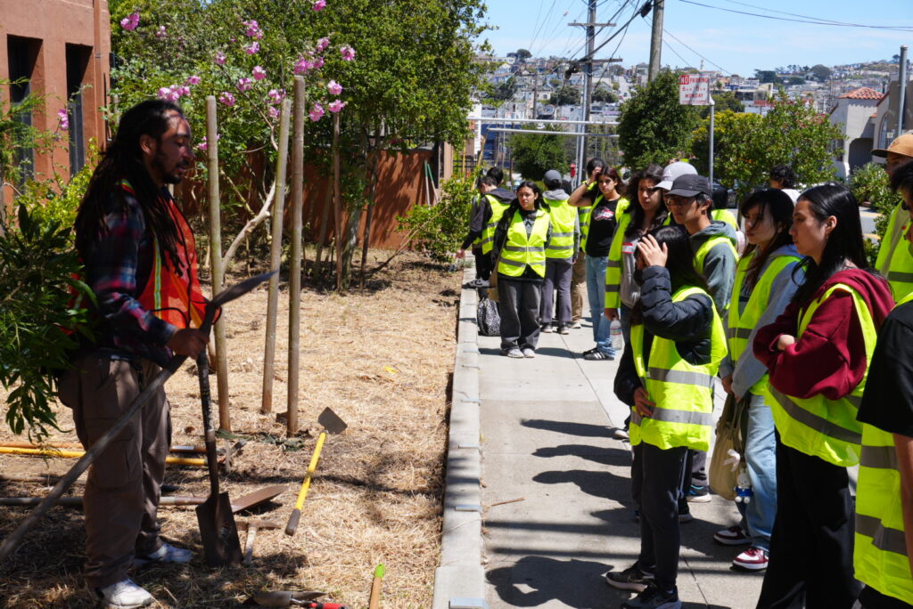 Interns 06 2024 Seneca Ave