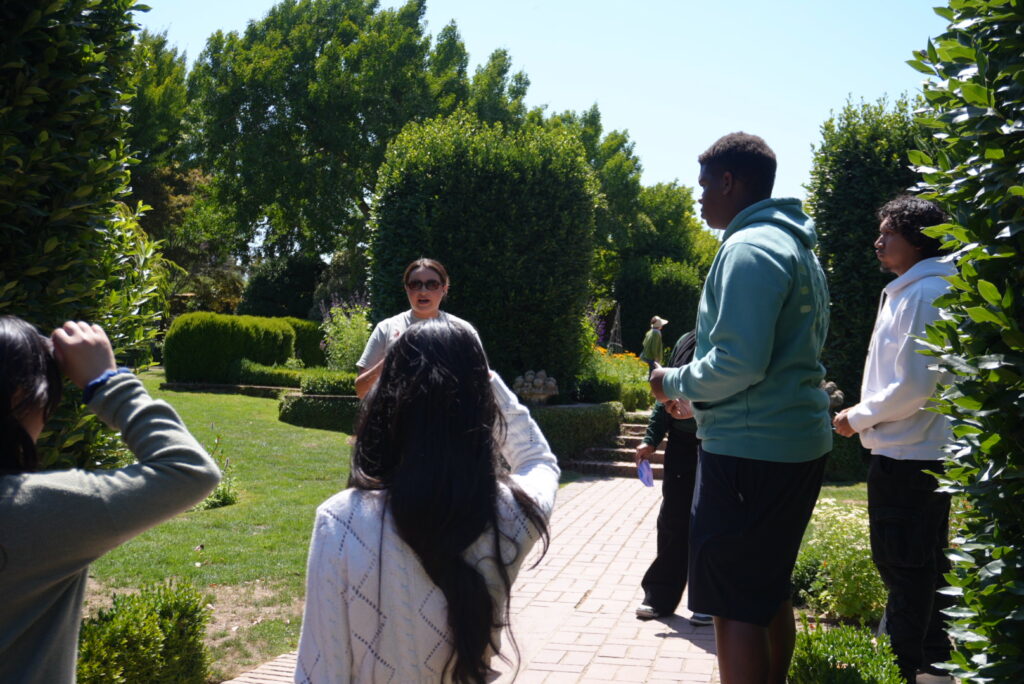 Interns 07 2024 Filoli Guide