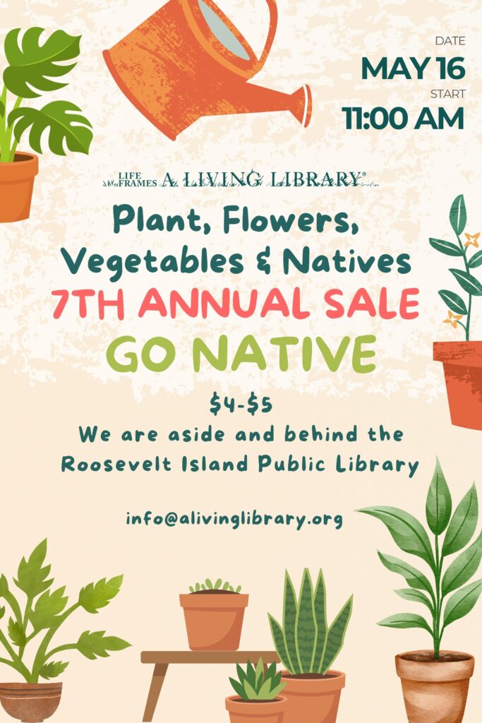 Plant Sale